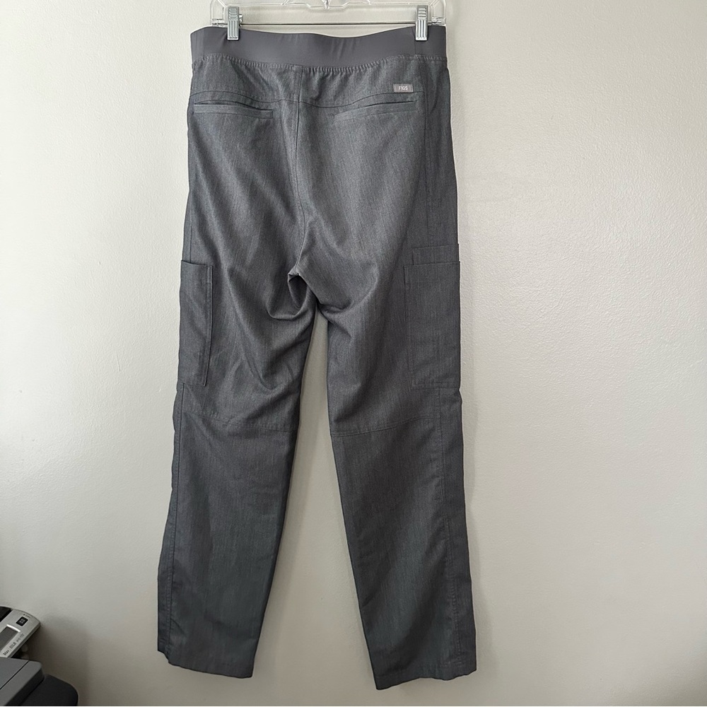 Figs Scrub Pants - Picture 4 of 7
